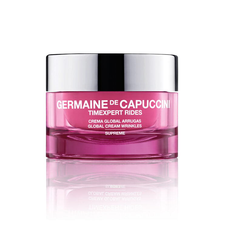 Germaine de Capuccini Timexpert Rides Global Anti-Wrinkles Cream supreme