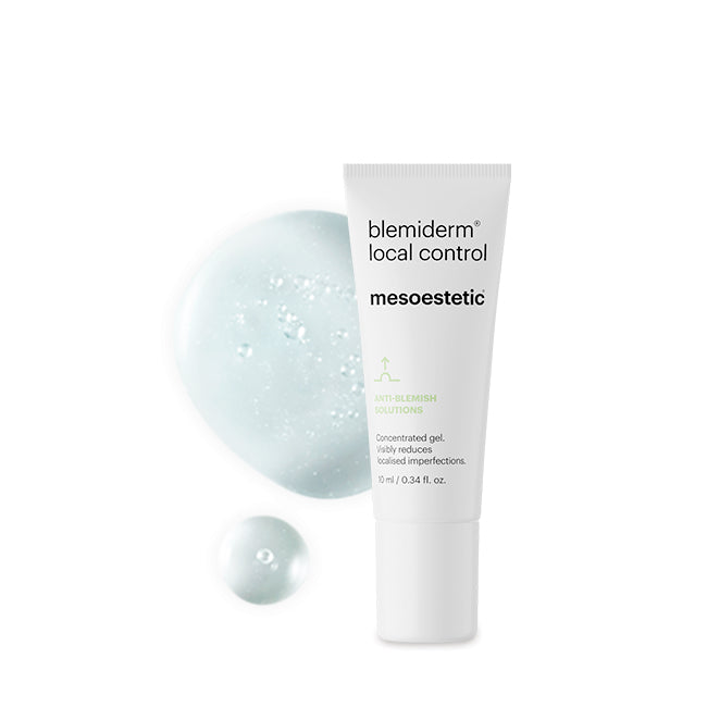 Mesoestetic – Blemiderm Local Control