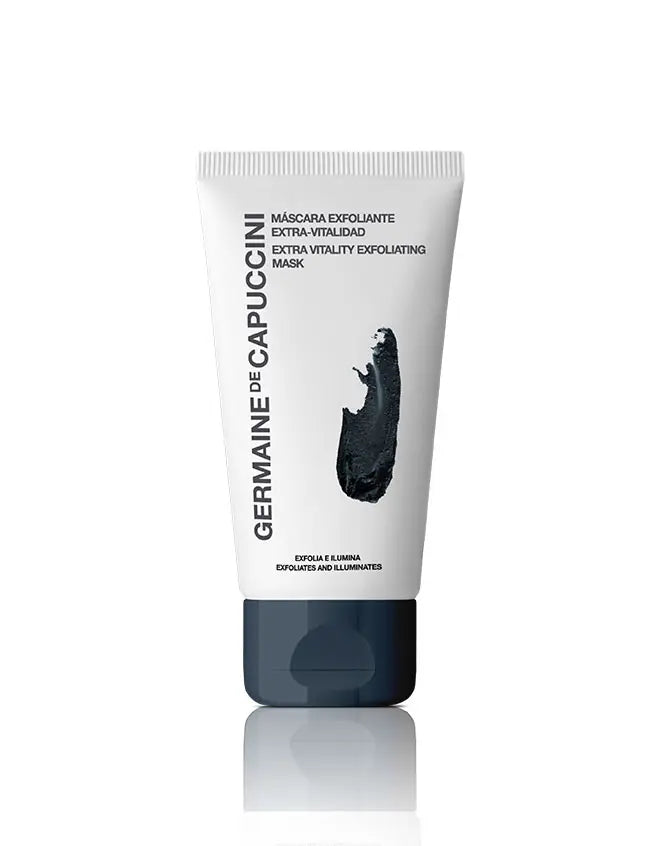 Germaine de Capuccini Options Universe Extra-Vitality Exfoliating Mask