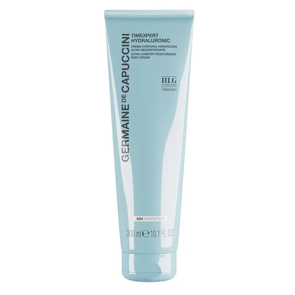 Hydraterende bodycrème