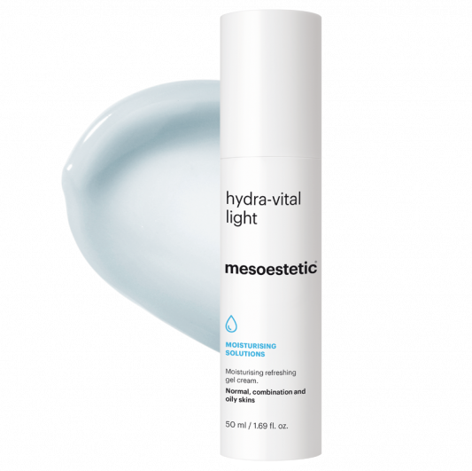 Mesoestetic hydra vital light - 50ml