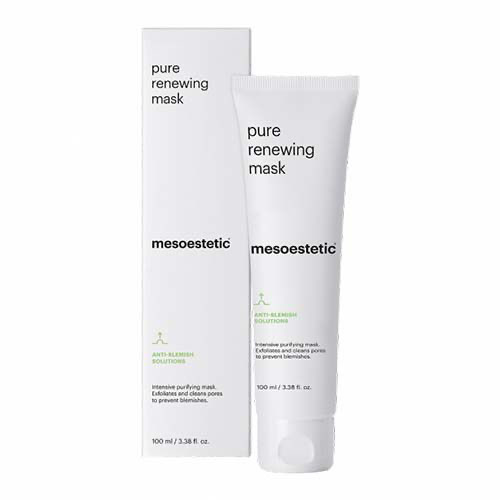 Mesoestetic – Pure Renewing Mask