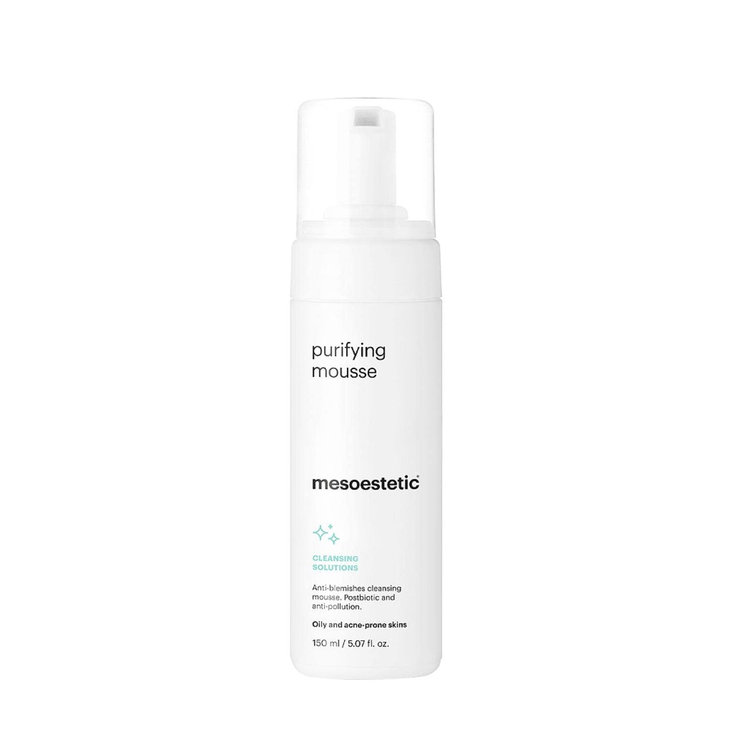 Mesoestetic – Purifying Mousse