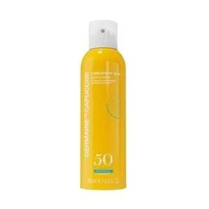 Timexpert Sun Easy & Fresh SPF50 Zonne-nevel