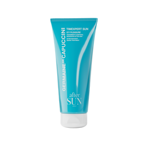 Timexpert Sun | Icy Pleasure After-Sun Body van Germaine de Capuccini