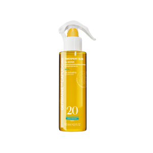 Timexpert Sun | Oil Bronze SPF20 van Germaine de Cappuccini