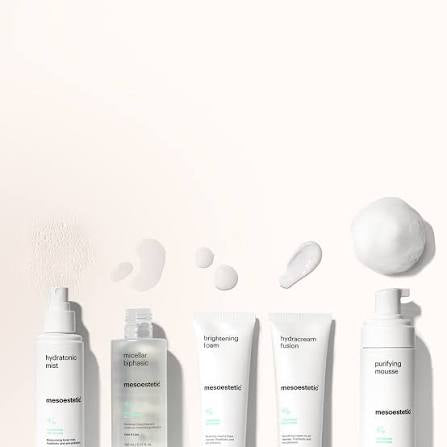 Mesoestetic reiniging