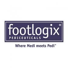 Voetverzorging met footlogix