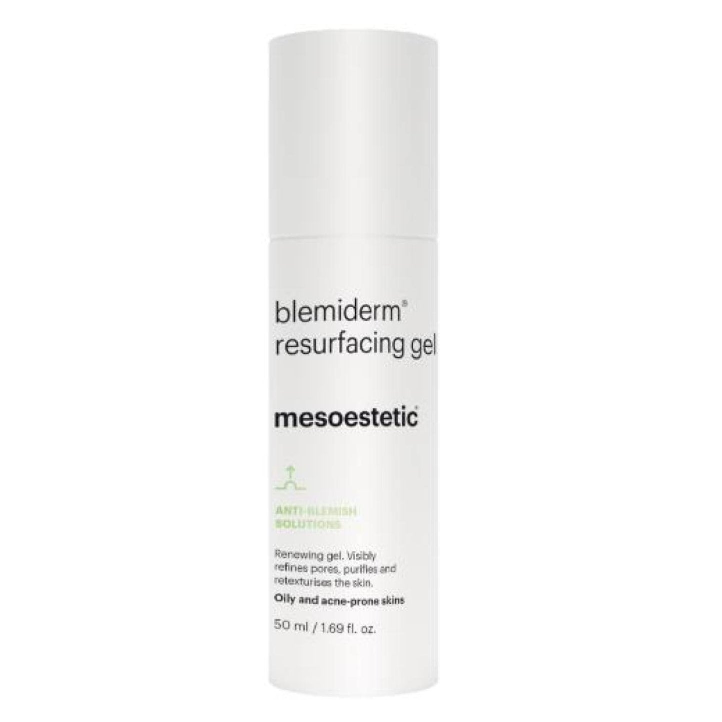 Mesoestetic – Blemiderm Resurfacing Gel