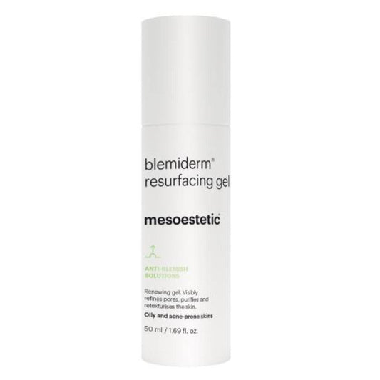 Mesoestetic – Blemiderm Resurfacing Gel