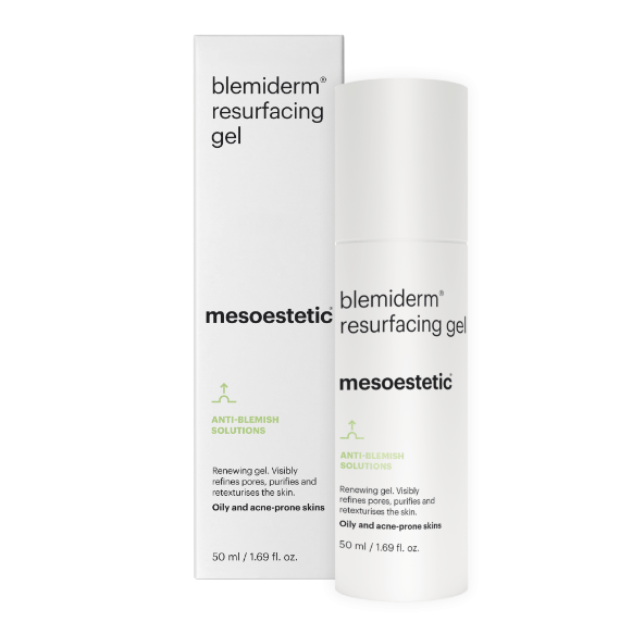 Mesoestetic – Blemiderm Resurfacing Gel