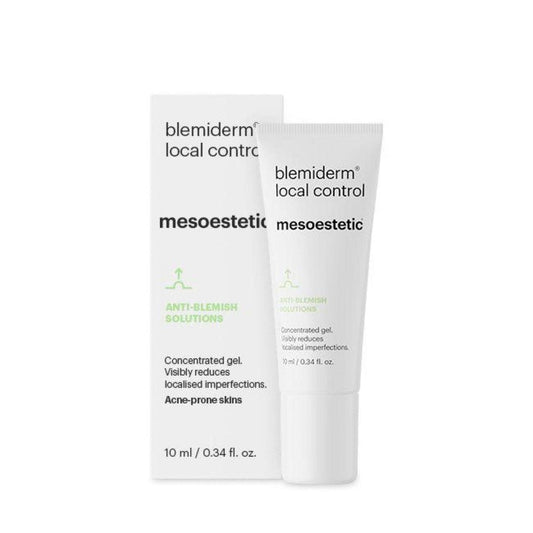 Mesoestetic – Blemiderm Local Control