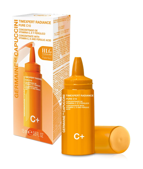 Timexpert Radiance C+ | Pure C 10 Antioxiderend Serum