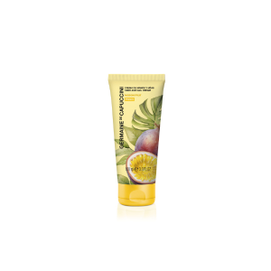 Options Hand Cream - Passion Fruit 100ml