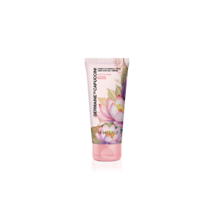 Options Hand Cream - Lotus Flower 100ml