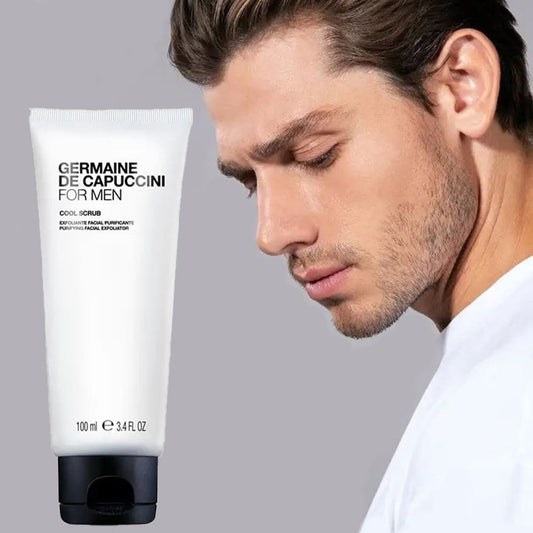 Cool Scrub van Germaine de Capuccini For Men