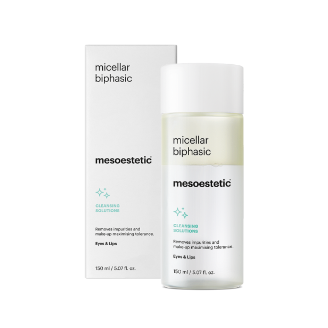 Mesoestetic micellar biphasic - 150ml