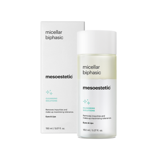 Mesoestetic micellar biphasic - 150ml
