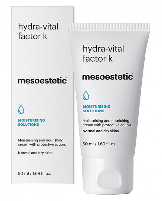 Mesoestetic hydra vital factor k - 50ml