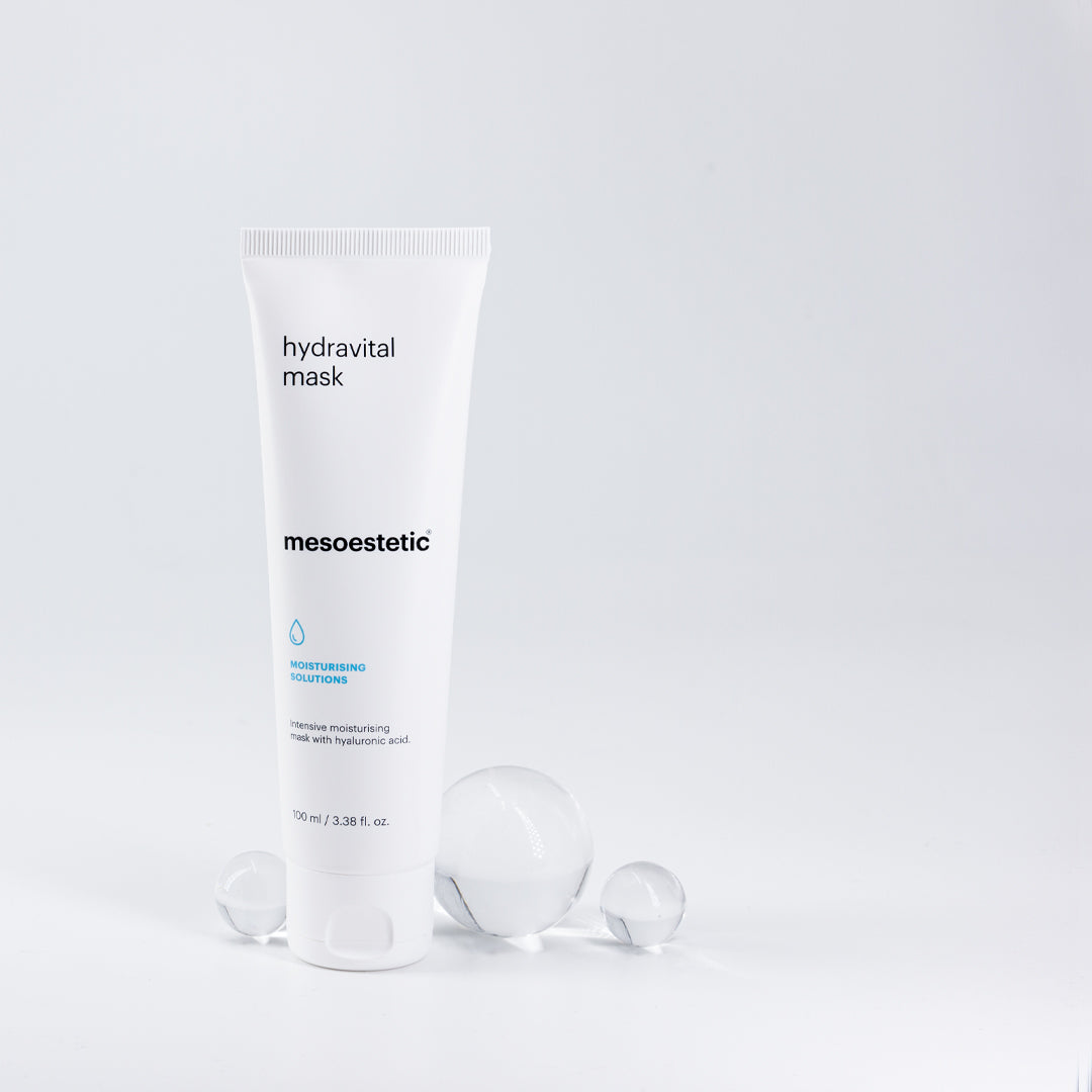 Mesoestetic hydravital masker - 100ml