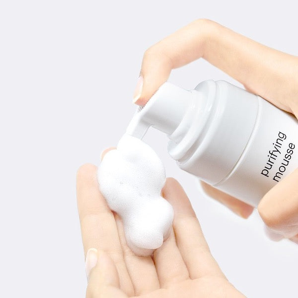 Mesoestetic – Purifying Mousse