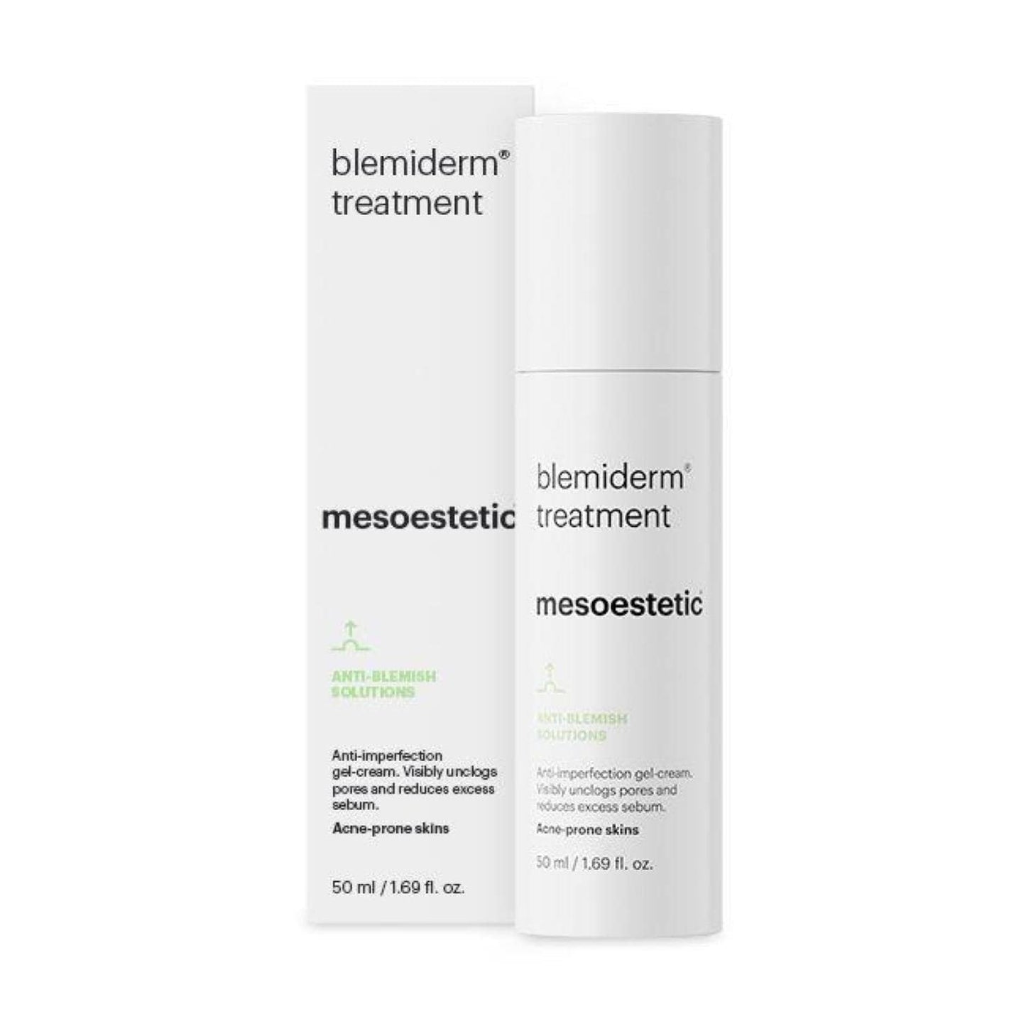 Mesoestetic- Blemiderm Treatment