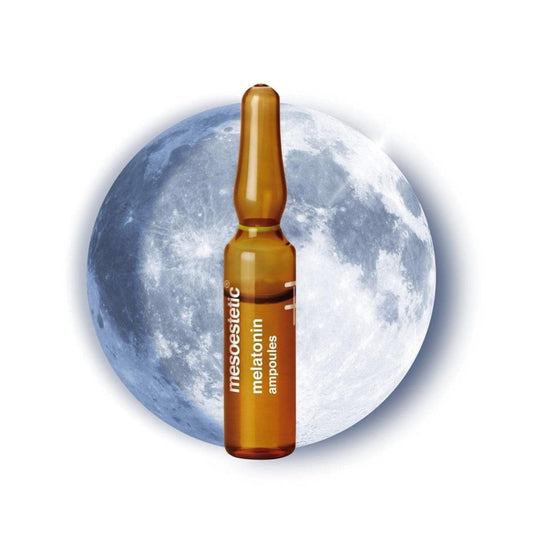 Mesoestetic – Melatonin Ampoules