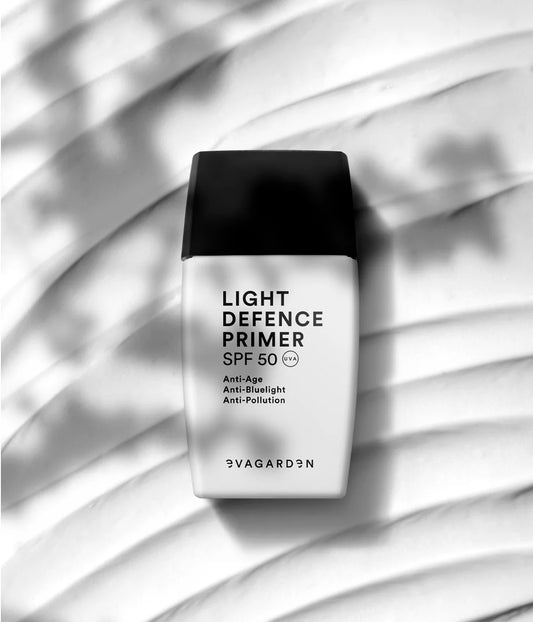 LIGHT DEFENSE PRIMER SPF50