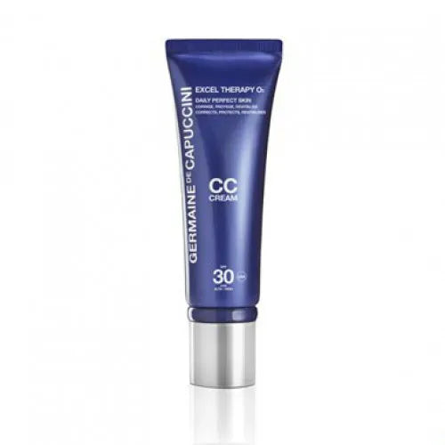 CC Cream Bronze Daily Perfect Skin 50ml