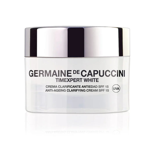 Anti-Aging Clarifying Cream SPF 15