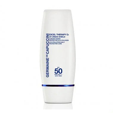 Excel Therapy O2 | UV Urban Shield SPF 50