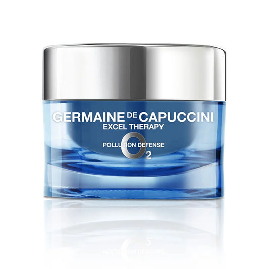 Germaine de Capuccini Excel Therapy O2 Pollution Defense cream