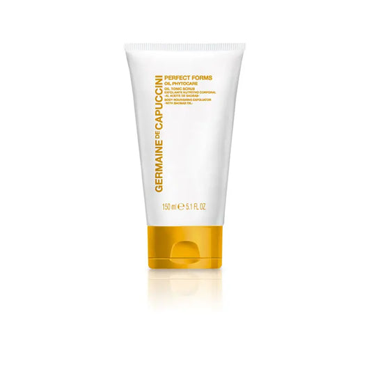 Germaine de Capuccini Perfect Forms | Phytocare Oil Tonic Scrub