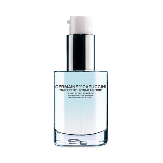 Germaine de Capuccini Timexpert Hydraluronic Hyaluronic 3D Force 30ml