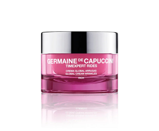 Germaine de Capuccini Timexpert Rides Global Anti-Wrinkles Cream rich