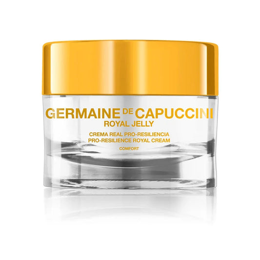 Royal Jelly Pro-Resilience Cream Comfort