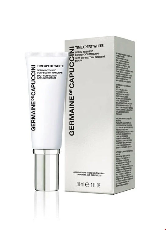 Spot Correction Intensive Serum van Germaine de Capuccin