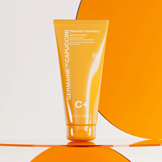 Timexpert Radiance C+ Antiox C Body Cream