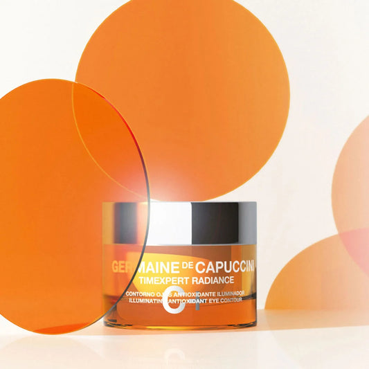 Timexpert Radiance | Illumination Antioxidant Eye Contour | Oogcrème met vitamine C