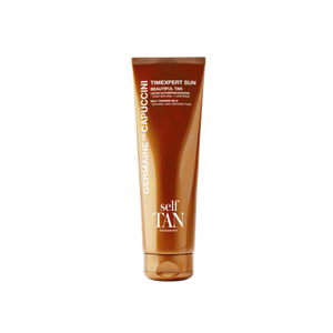 Timexpert Sun | Beauitful Tan Self Tanning van Germaine de Capuccini