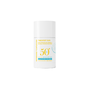 Timexpert Sun | Invisible Protection Zonbescherming Stick SPF50+ van Germaine de Capuccini Toon alle Skincare