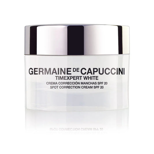 Timexpert White Spot Correction Cream met SPF20
