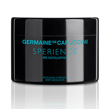 Sperience – Spa Exfoliating